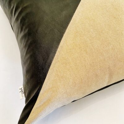 Pleather Weather - Pillow - Image 3