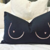 Boobies - Black