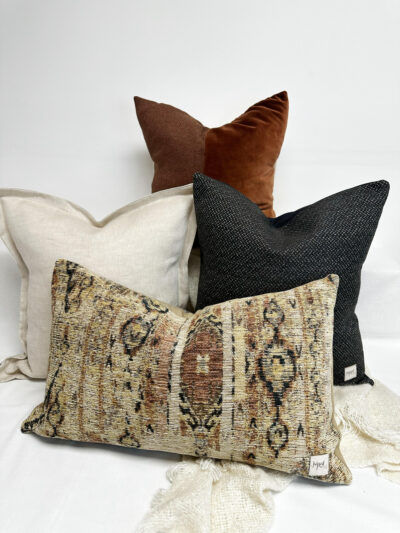 Arbor Pillow Combo full set